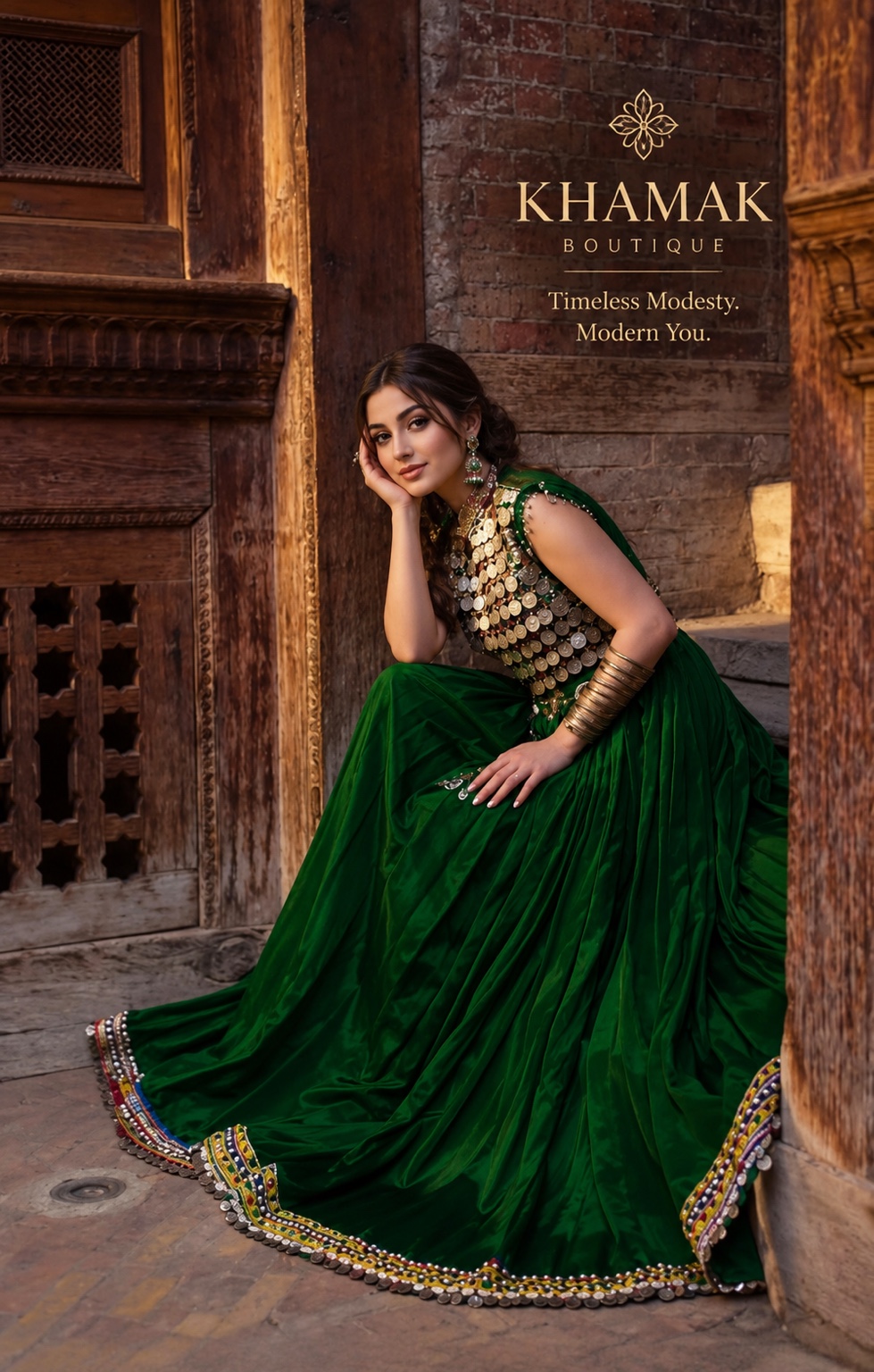 Afghan heritage