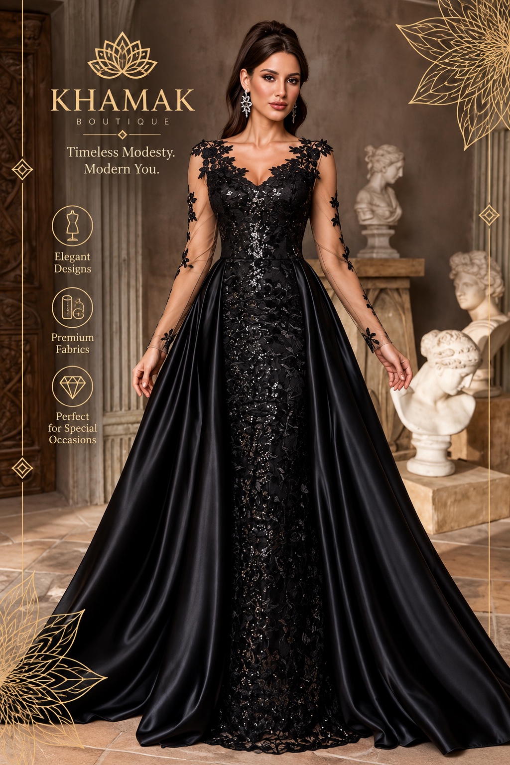 Occasion dresses