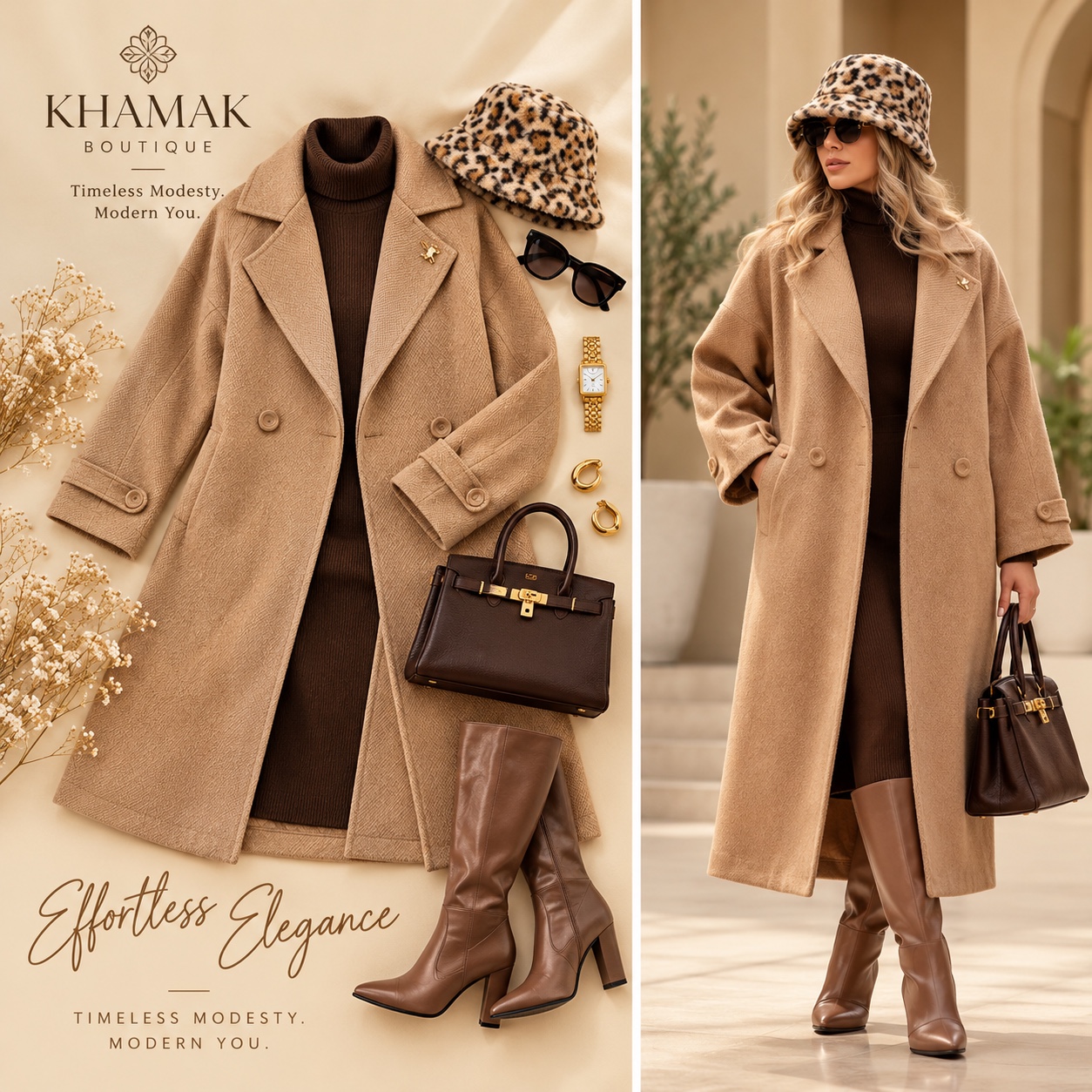 Coats & jackets